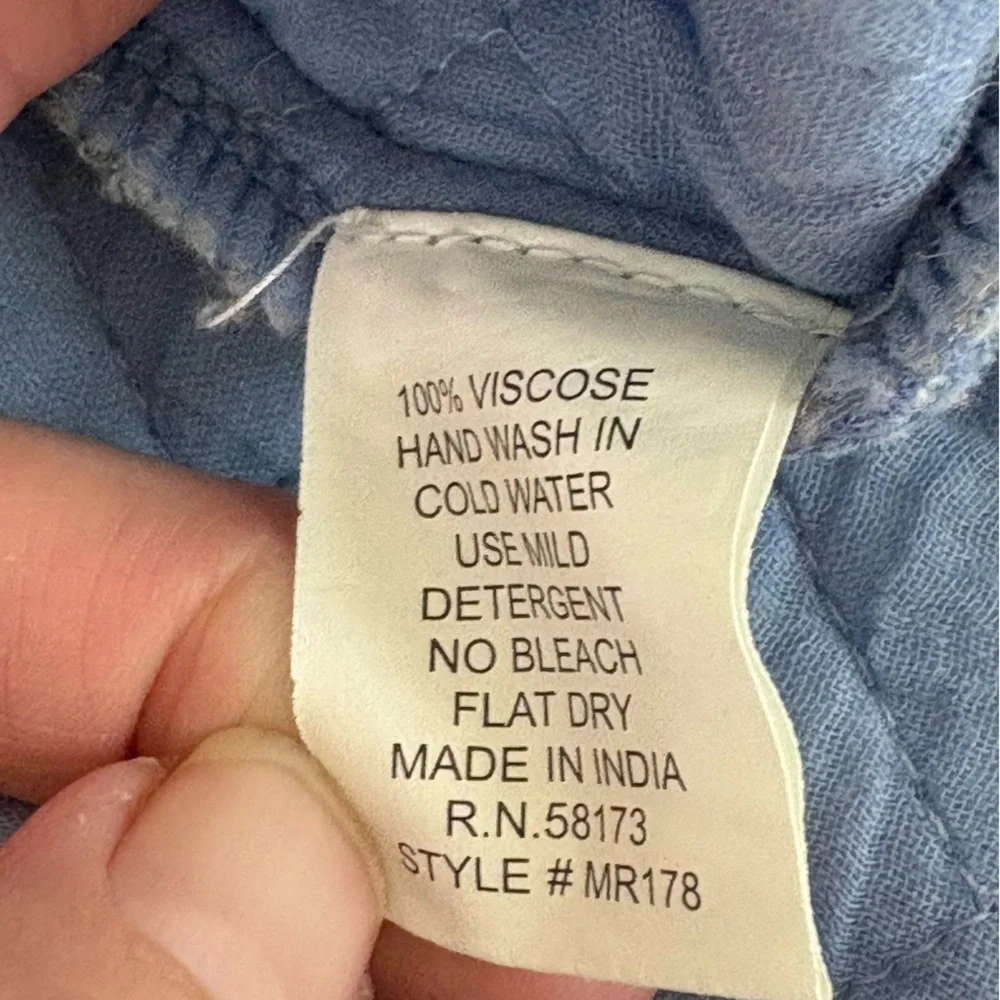 RAGA brand man